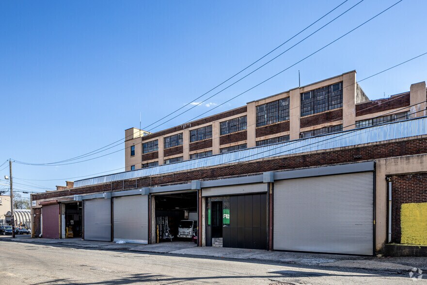 More Photos Of 337-351 Sherman Ave, Newark Manufacturing For Lease