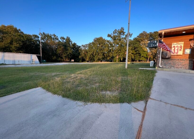 More Photos Of 8291 Savannah Hwy Hwy, Norway Restaurant For Sale