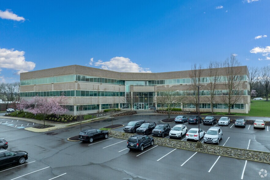 Primary Photo Of 2 Walnut Grove Dr, Horsham Township Office For Sale