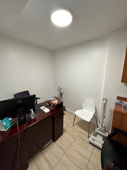 More Photos Of 4010 Forley St, Elmhurst Storefront Retail Office For Sale