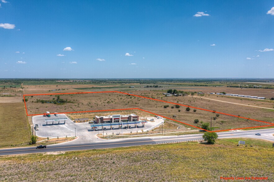 Primary Photo Of Camino Real, Maxwell Land For Sale