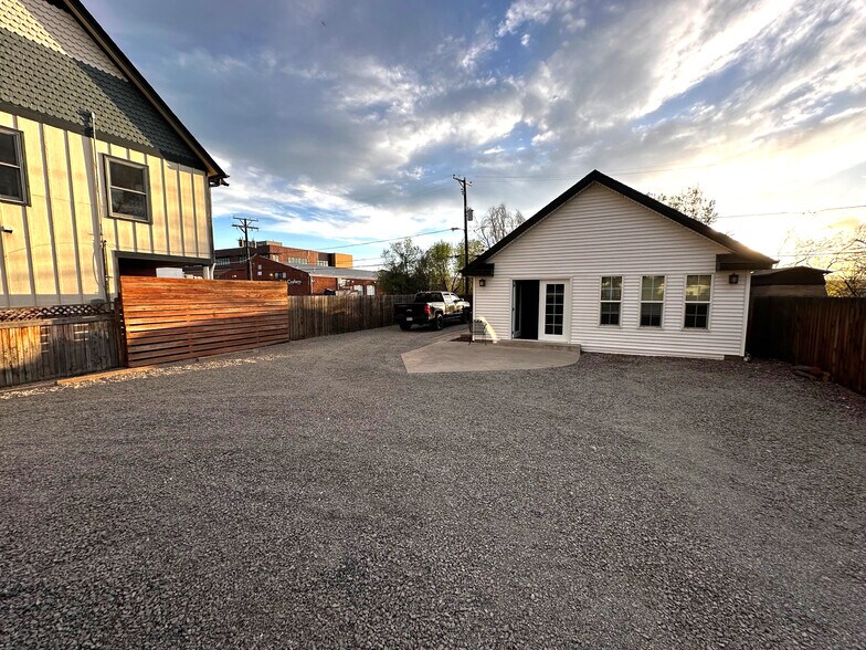 More Photos Of 5639 S Curtice St, Littleton Office For Lease