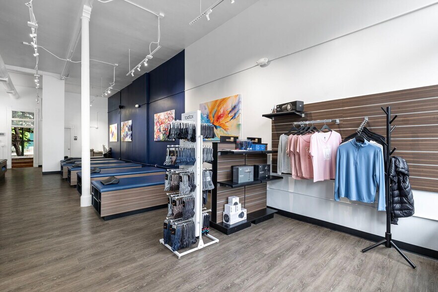 More Photos Of 1865-1869 Union St, San Francisco Storefront Retail Residential For Sale