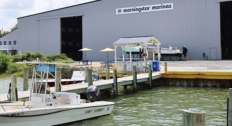 More Photos Of 249 Mill Point Rd, Hudgins Marina For Sale