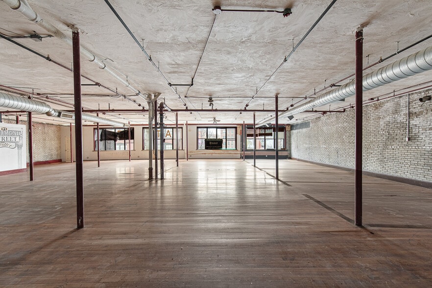 More Photos Of 71 Richmond St, Providence Office Residential For Lease