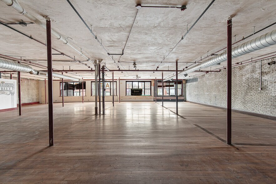 More Photos Of 71 Richmond St, Providence Office For Lease