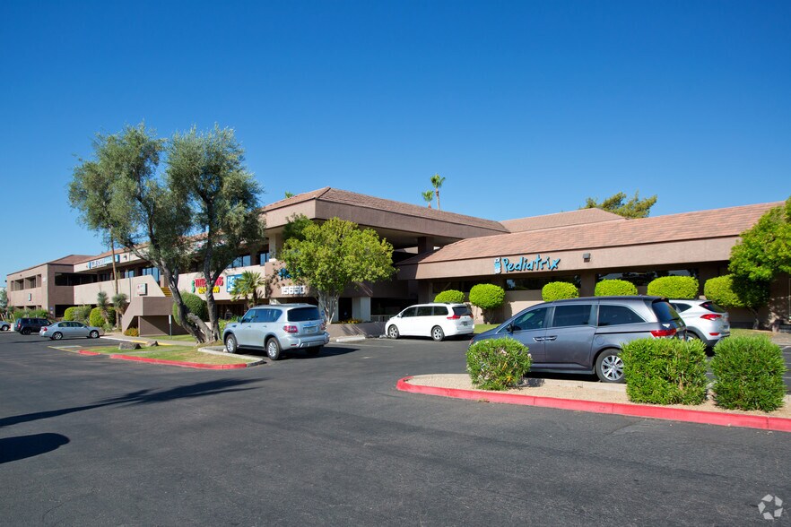Primary Photo Of 15600-15650 N Black Canyon Hwy, Phoenix Office For Lease