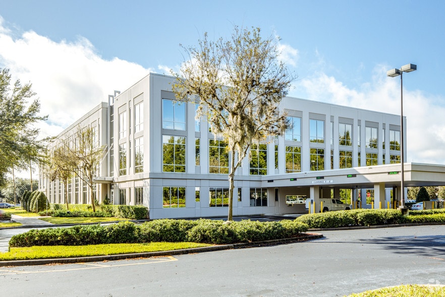 More Photos Of 1000 Primera Blvd, Lake Mary Office For Lease