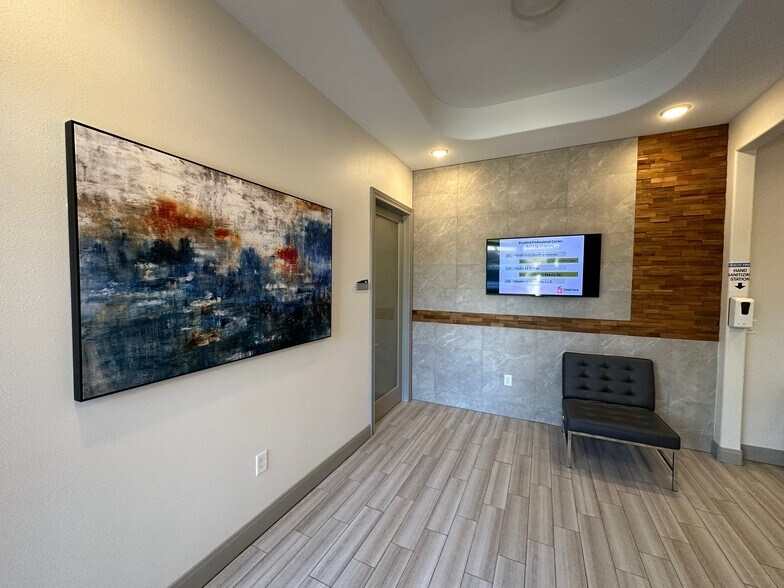 More Photos Of , The Woodlands Office For Sale