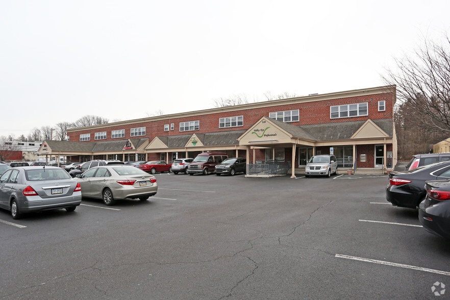 Primary Photo Of 2755 Philmont Ave, Huntingdon Valley Medical For Lease