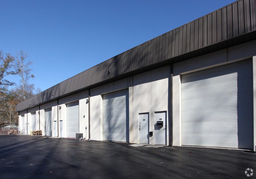 More Photos Of 4319 Duluth Hwy, Duluth Light Manufacturing For Sale