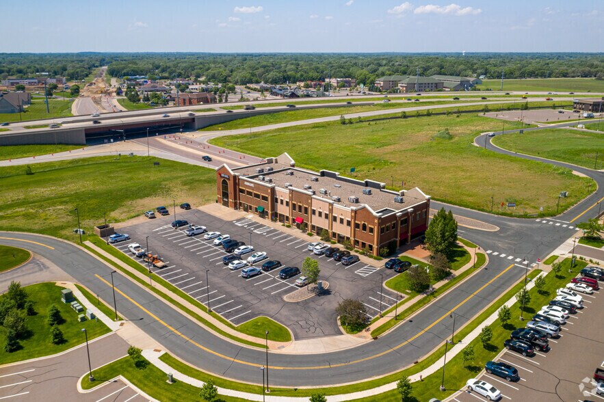 More Photos Of 16201 90th St, Otsego Office For Lease