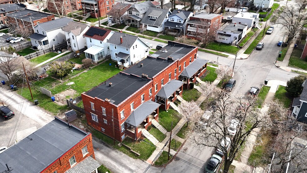 More Photos Of 300-310 E 9th Ave, Columbus Apartments For Sale