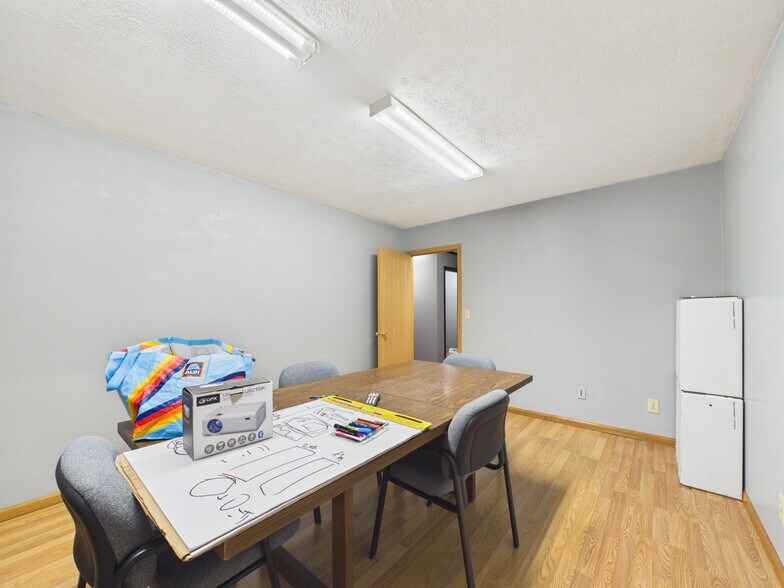 More Photos Of 414 Martin St, Greenville Office For Sale