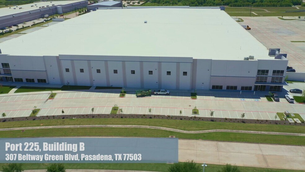 Primary Photo Of 3005 Highway 225, Pasadena Unknown For Lease