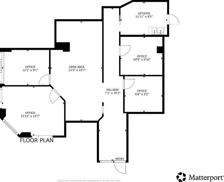 More Photos Of 9049 Springboro Pike, Miamisburg Medical For Lease
