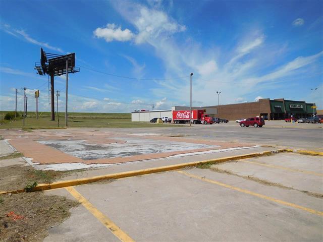 Primary Photo Of 100 C E Colston Dr, Marietta Land For Sale