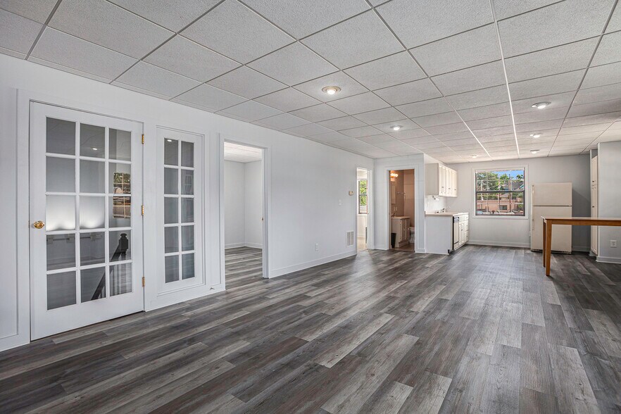 More Photos Of 2858 Franklin St, Avondale Estates Office For Lease