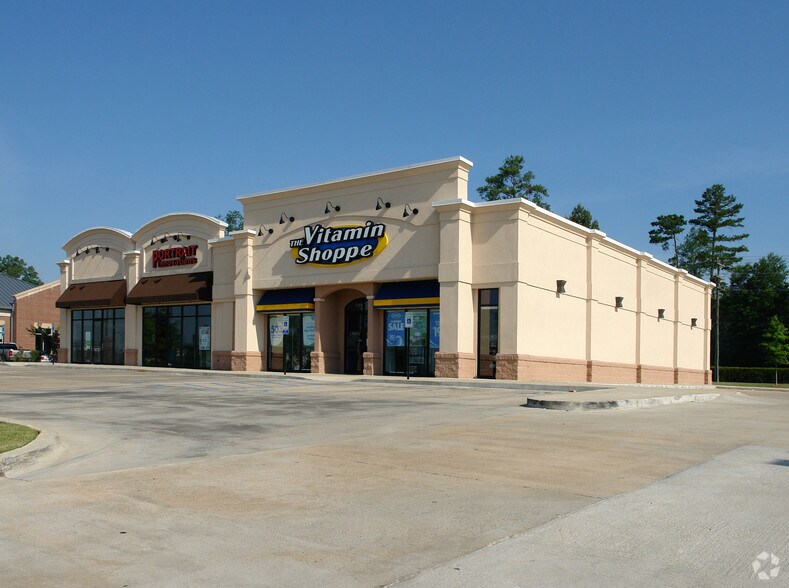 More Photos Of 7274 EastChase Pky, Montgomery Unknown For Lease