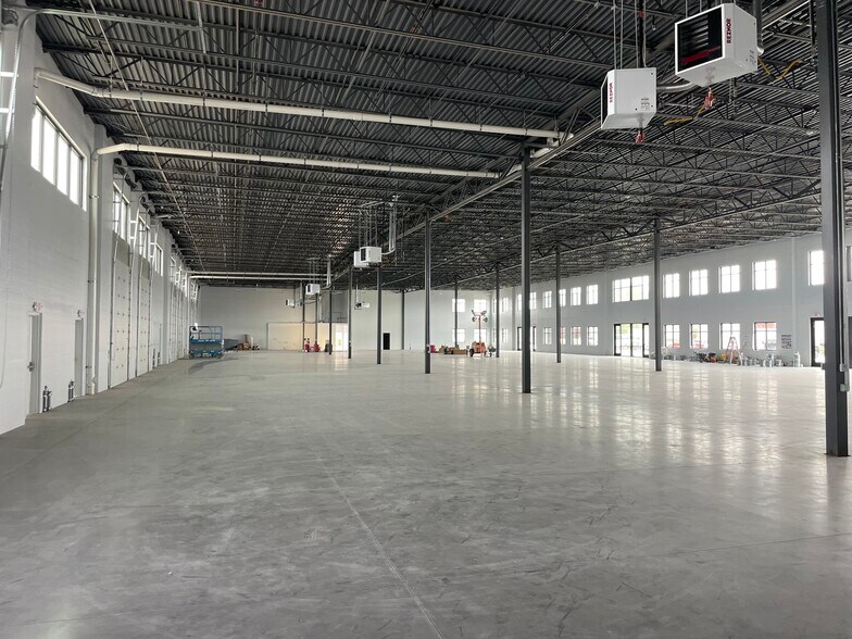 More Photos Of 4145 W 8370 S, West Jordan Industrial For Lease