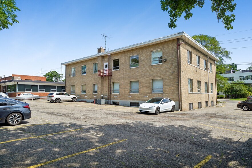 More Photos Of 616 E Palisade Ave, Englewood Cliffs Office For Sale