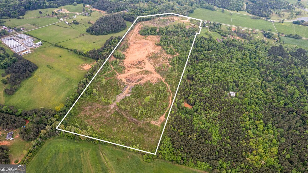 More Photos Of 80 Mundy Rd, Rydal Land For Sale