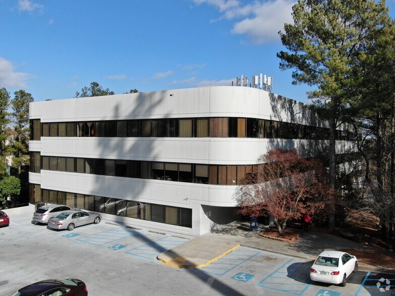 Primary Photo Of 2296 Henderson Mill Rd NE, Atlanta Office For Lease