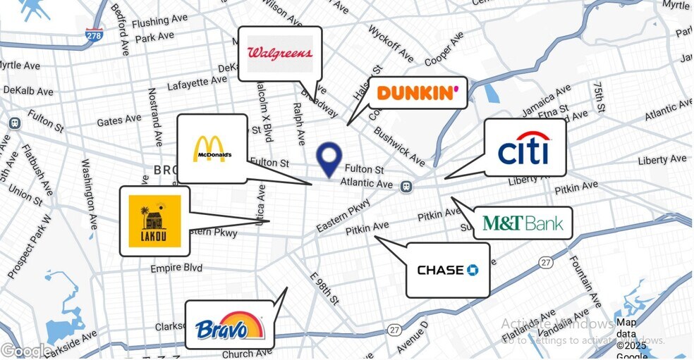 More Photos Of 86 Macdougal St, Brooklyn Apartments For Sale