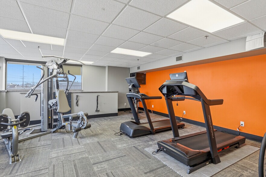 More Photos Of 424 E Oshkosh St, Ripon Manufacturing For Sale