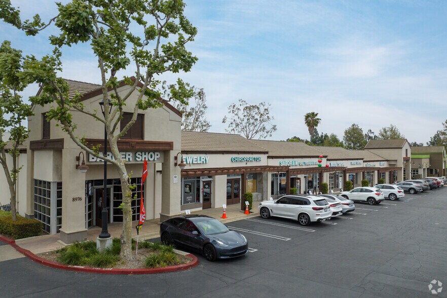 More Photos Of NEC Foothill Blvd, Rancho Cucamonga Unknown For Lease