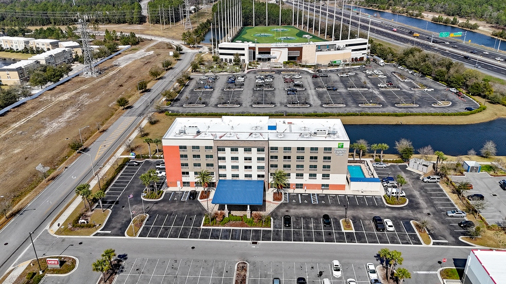 More Photos Of 10573 Brightman Blvd, Jacksonville Hotel For Sale