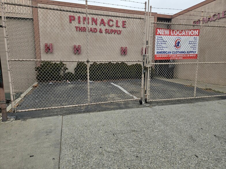 More Photos Of 777 Stanford Ave, Los Angeles Warehouse For Lease