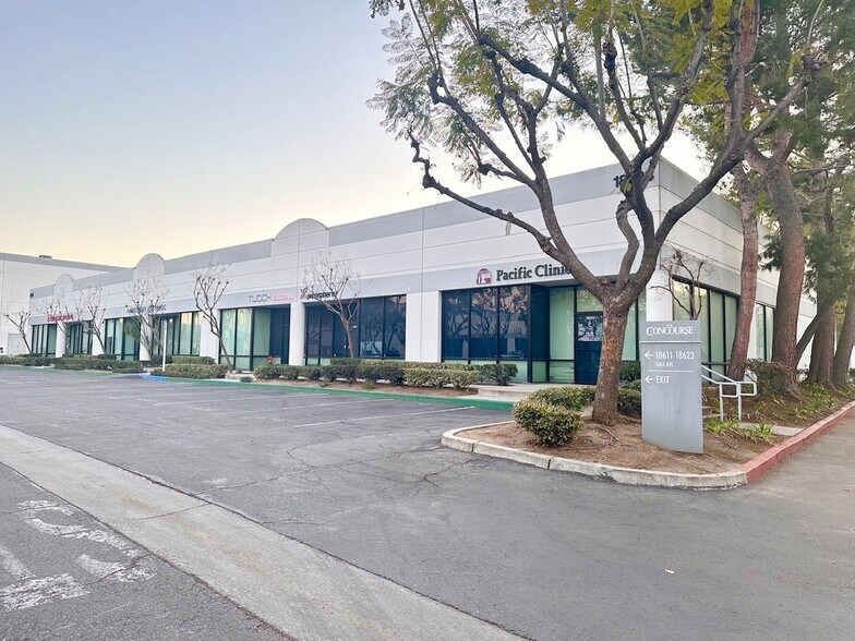 More Photos Of 18617 Gale Ave, City Of Industry Medical For Lease
