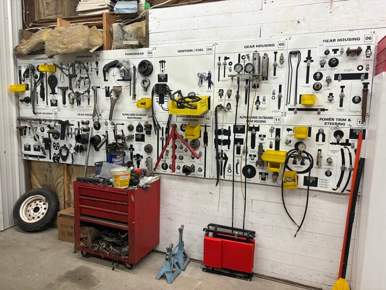 More Photos Of 2745 Shadyside Rd, Findley Lake Marina For Sale