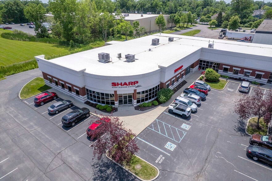 More Photos Of , Indianapolis Flex For Sale