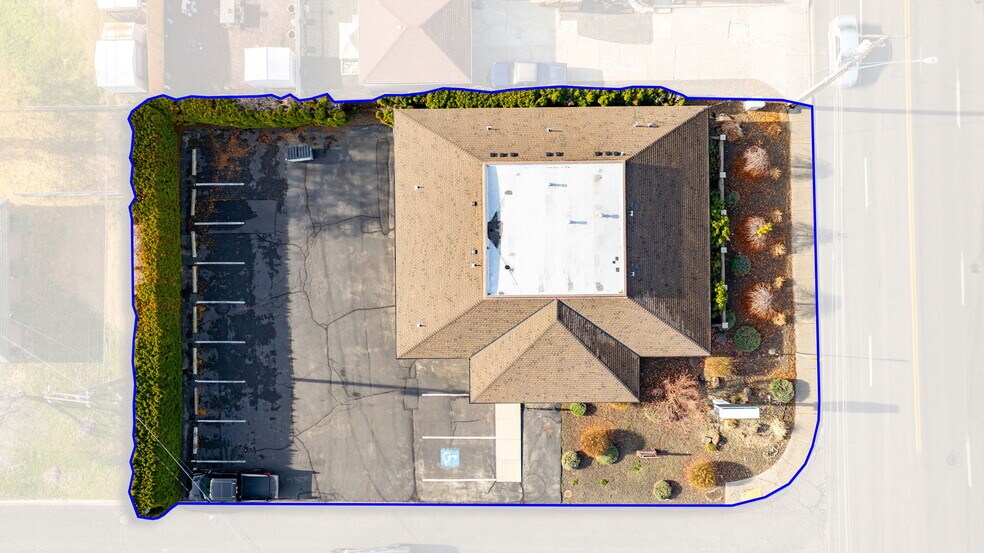 More Photos Of 3802 Tieton Dr, Yakima Office Residential For Sale