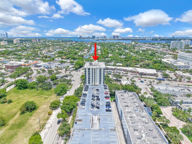 More Photos Of 12550 Biscayne Blvd, North Miami Medical For Sale