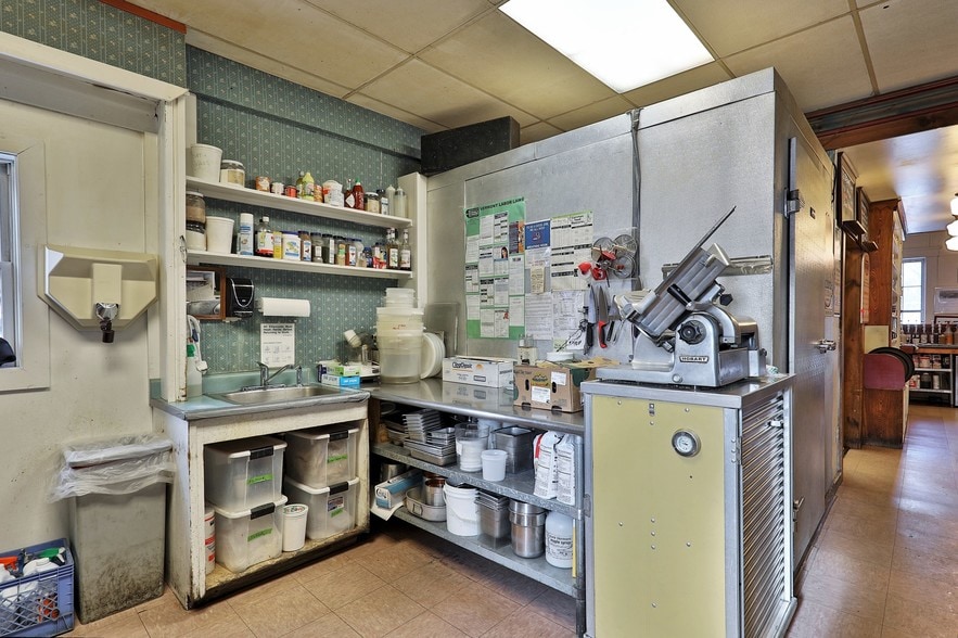 More Photos Of 55 N Main St, Rochester Restaurant For Sale