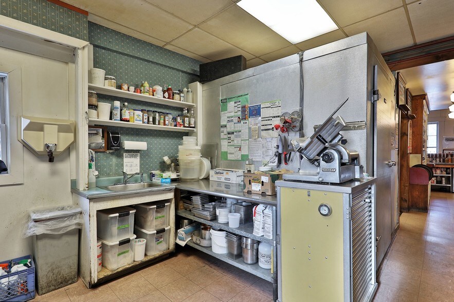 More Photos Of 55 N Main St, Rochester Restaurant For Sale
