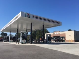 More Photos Of 1928 Holland Rd, Suffolk Convenience Store For Sale