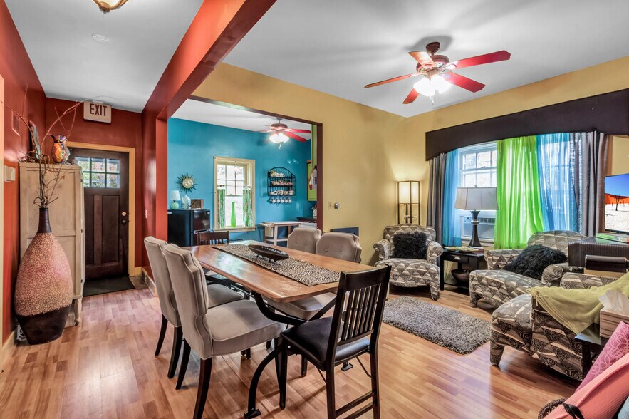 More Photos Of 5107 Langford Rd, North Collins Hospitality For Sale