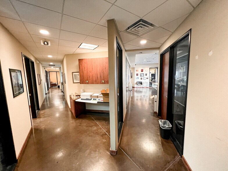 More Photos Of 3749 E Atlanta Ave, Phoenix Warehouse For Sale