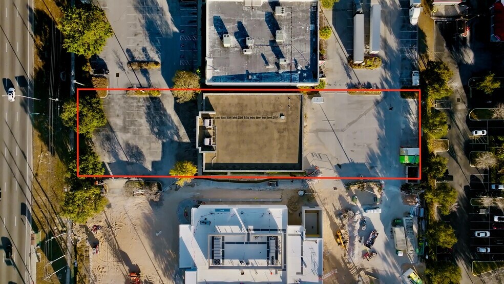 More Photos Of 7468 W Colonial Dr, Orlando Freestanding For Sale