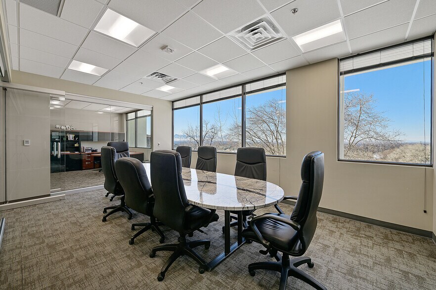 More Photos Of 6440 S Wasatch Blvd, Salt Lake City Office For Lease