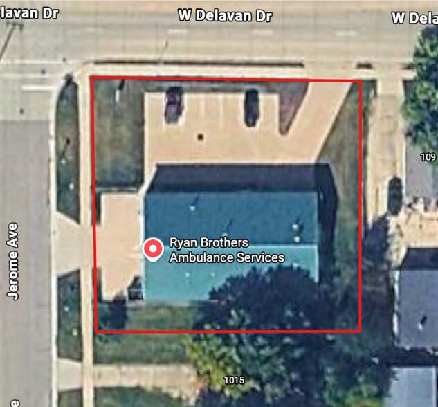 More Photos Of 1007 Jerome Ave, Janesville Service For Sale