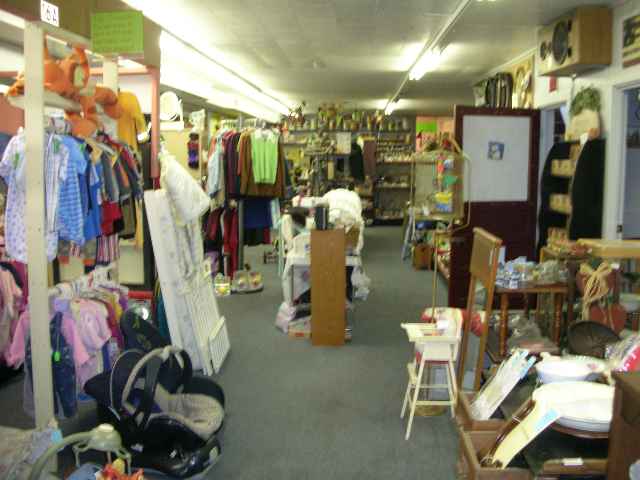 More Photos Of 2401 N 13th St, Terre Haute Storefront Retail Residential For Sale