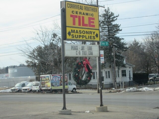 More Photos Of 251 Clay St, Manchester Warehouse For Lease