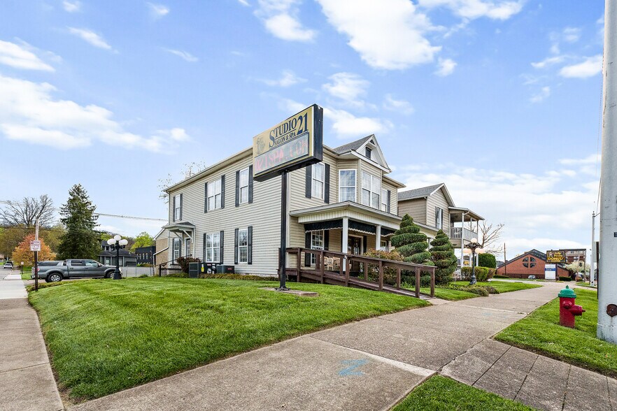 More Photos Of 2048 Winchester Ave, Ashland General Retail For Sale