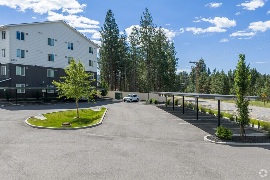 More Photos Of 3905 S Dishman Mica Rd, Spokane Valley Apartments For Sale