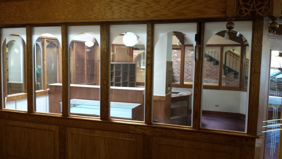 More Photos Of 200 S Main St, Pocatello Coworking Space